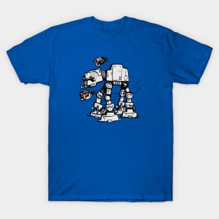 Hoth T-Shirt